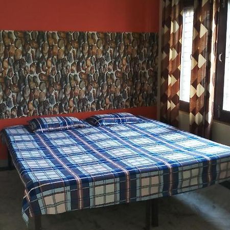 Rana Guest House Narendra Nagar Extérieur photo